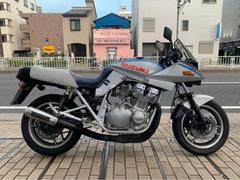 スズキ　ＧＳＸ７５０Ｓ　ＫＡＴＡＮＡ　　７００１１