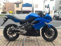 カワサキ　Ｎｉｎｊａ　４００Ｒ　車検２年付き　６９８３６