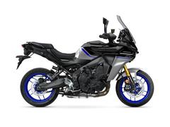 ヤマハ　トレイサー９ＧＴ＋　Ｙ−ＡＭＴ