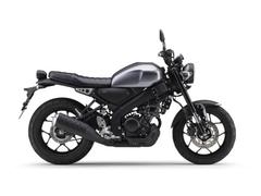 ヤマハ　ＸＳＲ１２５