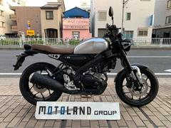 ヤマハ　ＸＳＲ１５５　ＵＳＢ電源　７１８７７