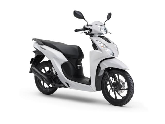 ホンダ Dio110・ベーシック｜モトランド 平井店｜新車・中古