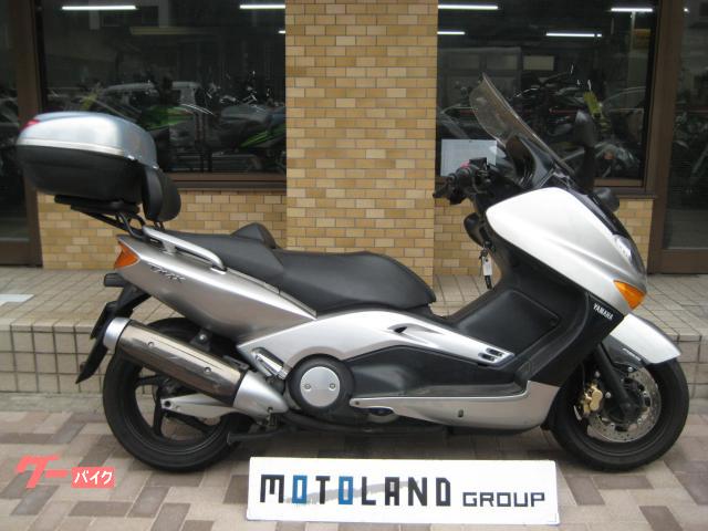 TMAX キャブ 車検あり 改造申請済み | shayramodel.com.br