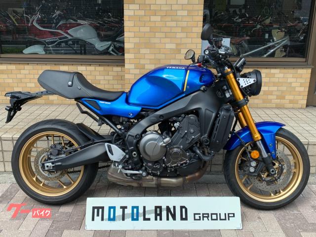 ＸＳＲ９００　ＥＴＣ　６９３６７