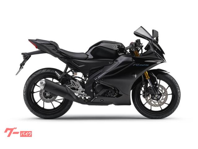 車両情報:ヤマハ YZF−R125 | モトランド 世田谷店 | 中古バイク・新車