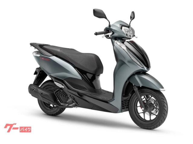 リード１２５