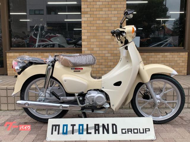 スーパーカブ１１０　７２２６３