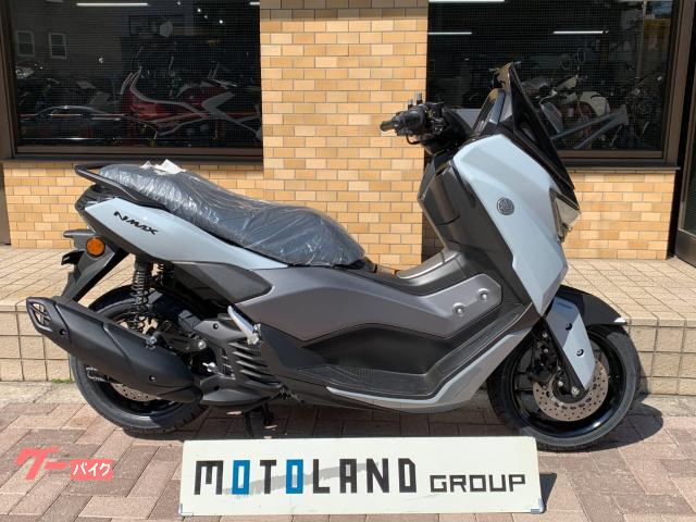 ヤマハ NMAX 73027｜モトランド 世田谷店｜新車・中古バイク