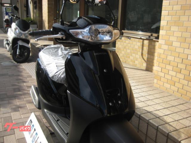 ホンダ タクト・ベーシック 73418｜モトランド 世田谷店｜新車