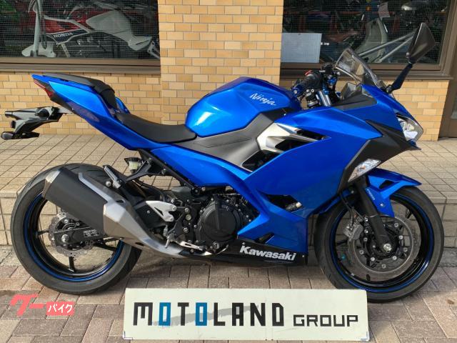 Ｎｉｎｊａ　２５０　ＥＴＣ　７３５９０