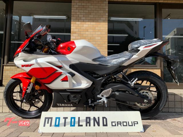 車両情報:ヤマハ YZF−R25 | モトランド 世田谷店 | 中古バイク・新車