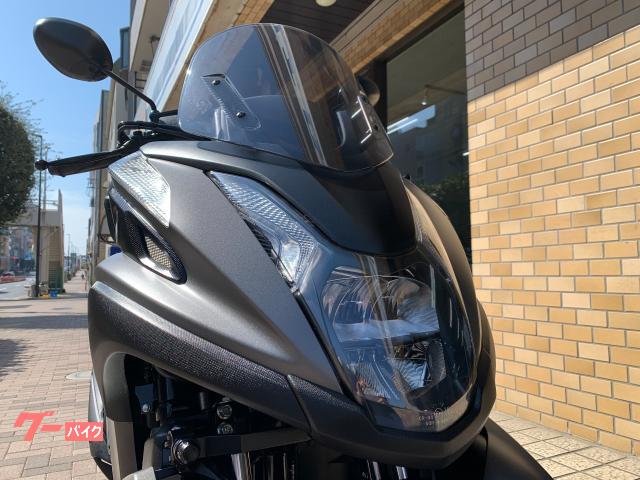 走行3000キロ　トリシティ125 自賠責５．11長い 価格・仕様：トリシティ125 - バイク・スクーター | ヤマハ発動機