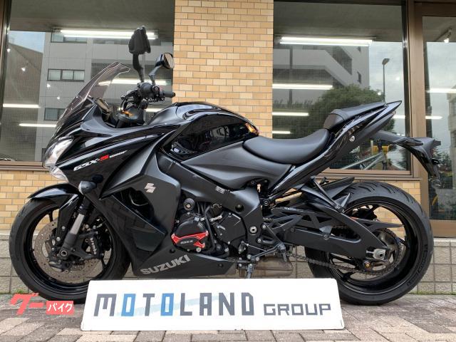 スズキ GSX－S1000F 77627｜モトランド 世田谷店｜新車
