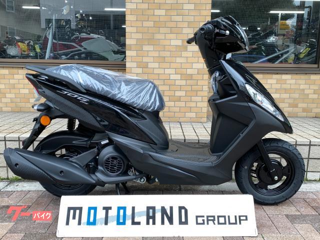 YAMAHA ヤマハ　ジョグ　FI インジェクション　原付　メットインスクーター　50cc バイク　福岡市南区 ヤマハ ジョグ ワン 新基準原付・原付免許運転可 78542