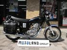 ヤマハ ＳＲ４００　　ＥＴＣ２．０搭載　４５３０５の画像（東京都