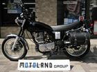ヤマハ ＳＲ４００　　ＥＴＣ２．０搭載　４５３０５の画像（東京都