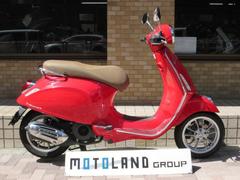 ＶＥＳＰＡ　プリマベーラ１５０　ＥＴＣ　６０２０１