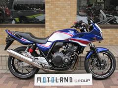 ホンダ　ＣＢ４００Ｓｕｐｅｒ　ボルドール　ＶＴＥＣ　Ｒｅｖｏ　ＥＴＣ　ワンオーナー　６０４９１