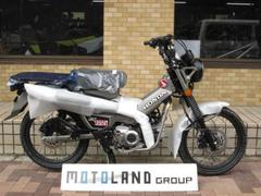 ホンダ　ＣＴ１２５ハンターカブ　６０９２８