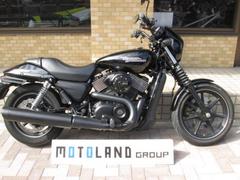 ＨＡＲＬＥＹ−ＤＡＶＩＤＳＯＮ　ＸＧ７５０　ストリート７５０　６１３００