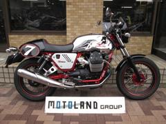 ＭＯＴＯ　ＧＵＺＺＩ　Ｖ７レーサー　シングルシート　ＫＯＳＯ電圧計　６１４４６