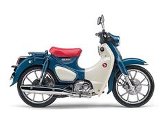 グーバイク】東京都・世田谷区・「スーパーカブ」のバイク検索結果一覧(1～13件)