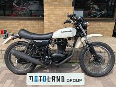 カワサキ　２５０ＴＲ　６６６１８