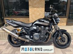 ヤマハ　ＸＪＲ１３００　モリワキマフラー　ＥＴＣ　６６５１０