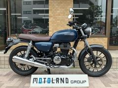 ホンダ　ＧＢ３５０　ワンオーナー車　６６９０９