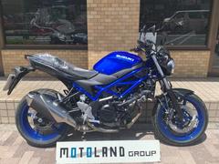 スズキ　ＳＶ６５０