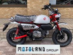 ホンダ　モンキー１２５　７０４８４