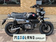 ホンダ　モンキー１２５　７０８６３