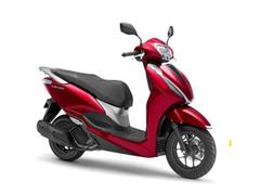 ホンダ　リード１２５