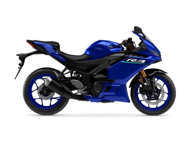 ヤマハ YZF－R3｜モトランド 世田谷店｜新車・中古バイクなら
