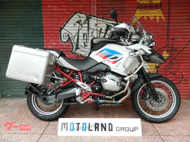 ｂｍｗ ｒ１２００ｇｓ ラリー ２９６３３ モトランド 蒲田店 新車 中古バイクなら グーバイク