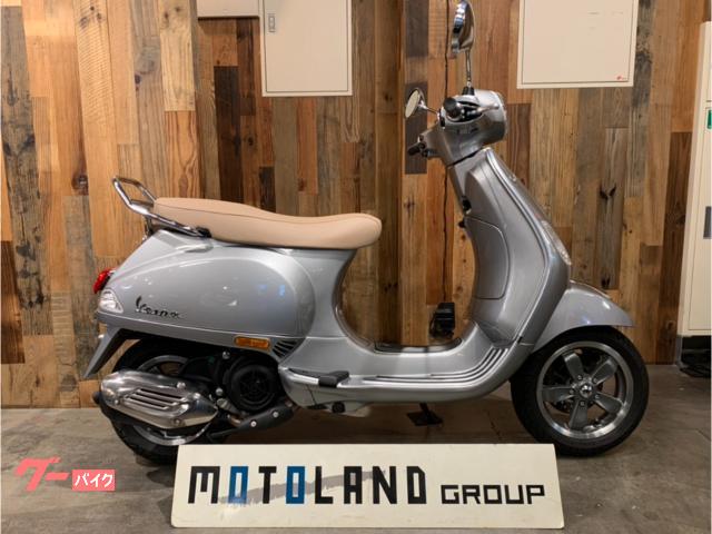 ＶＸＬ１２５　ワンオーナー　６９５０４