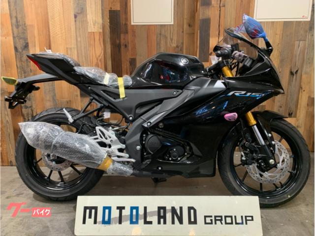 ＹＺＦ−Ｒ１５　コンフォートガードキット付き　６９００４