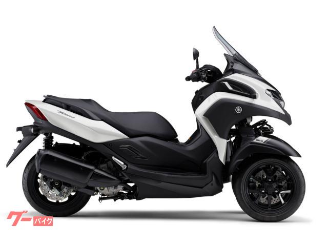 トリシティ３００