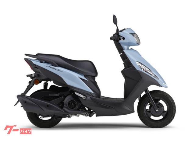 ジョグ１２５