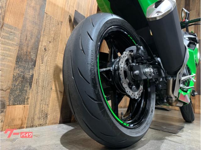カワサキ Ninja 250 KRTエディション EX250Y ワン