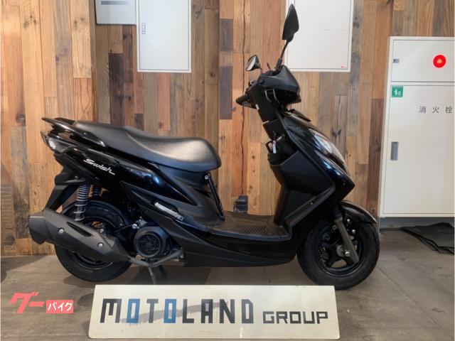 スウィッシュリミテッド　Ｕ字ロック　７４２９３