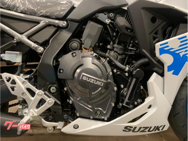 スズキ GSX－8R 79478｜モトランド 蒲田店｜新車・中古