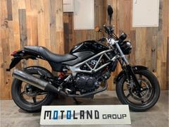 ホンダ　ＶＴＲ２５０　ＦＩモデル　６７６６４