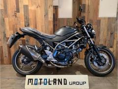 スズキ　ＳＶ６５０　６９１４７