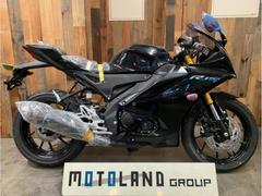 ヤマハ　ＹＺＦ−Ｒ１５　コンフォートガードキット付き　６９００４