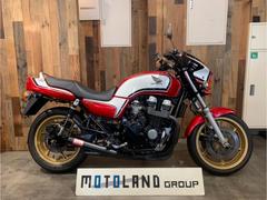 ホンダ　ＣＢ７５０　ＲＣ４２　政府認証モリワキショート管マフラー　ＥＴＣ　６９９８７