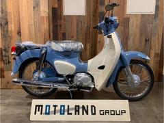 ホンダ　スーパーカブ５０　ファイナルエディション　６９９３６