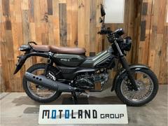 ヤマハ　ＰＧ−１　並行輸入未使用車　７０２０６