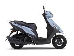 ヤマハ　ジョグ１２５