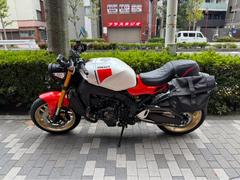ヤマハ　ＸＳＲ９００